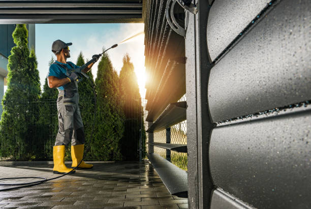 Best Pressure Washing Company Near Me  in Portage, WI