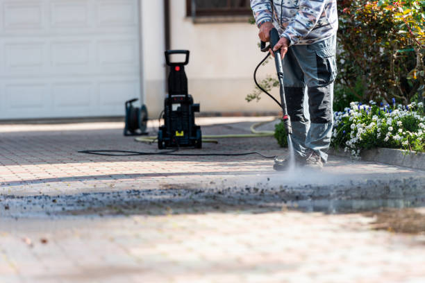 Reliable Portage, WI Pressure Washing Solutions