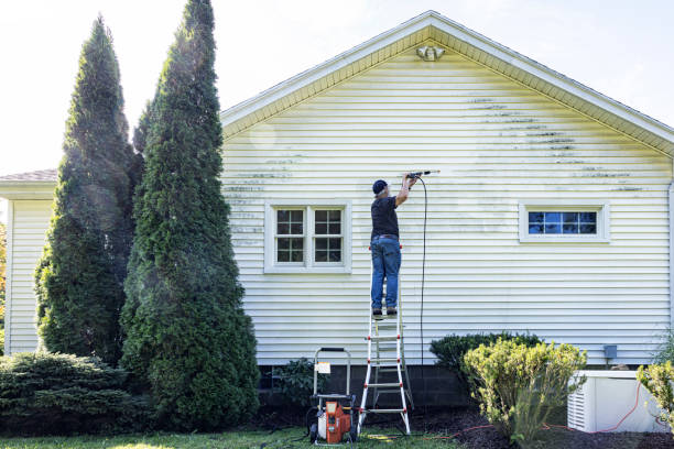 Trusted Portage, WI Pressure Washing Experts