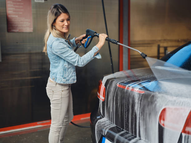 Best Power Washing Near Me  in Portage, WI